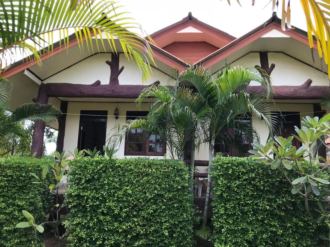 Lanta School Beach Resort Ko Lanta
