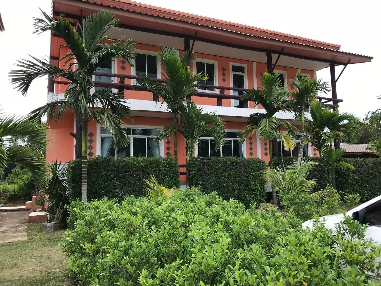 Lanta School Beach Resort Ko Lanta