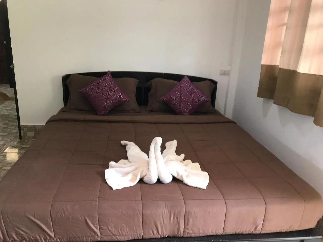 Lanta School Beach Resort Ko Lanta