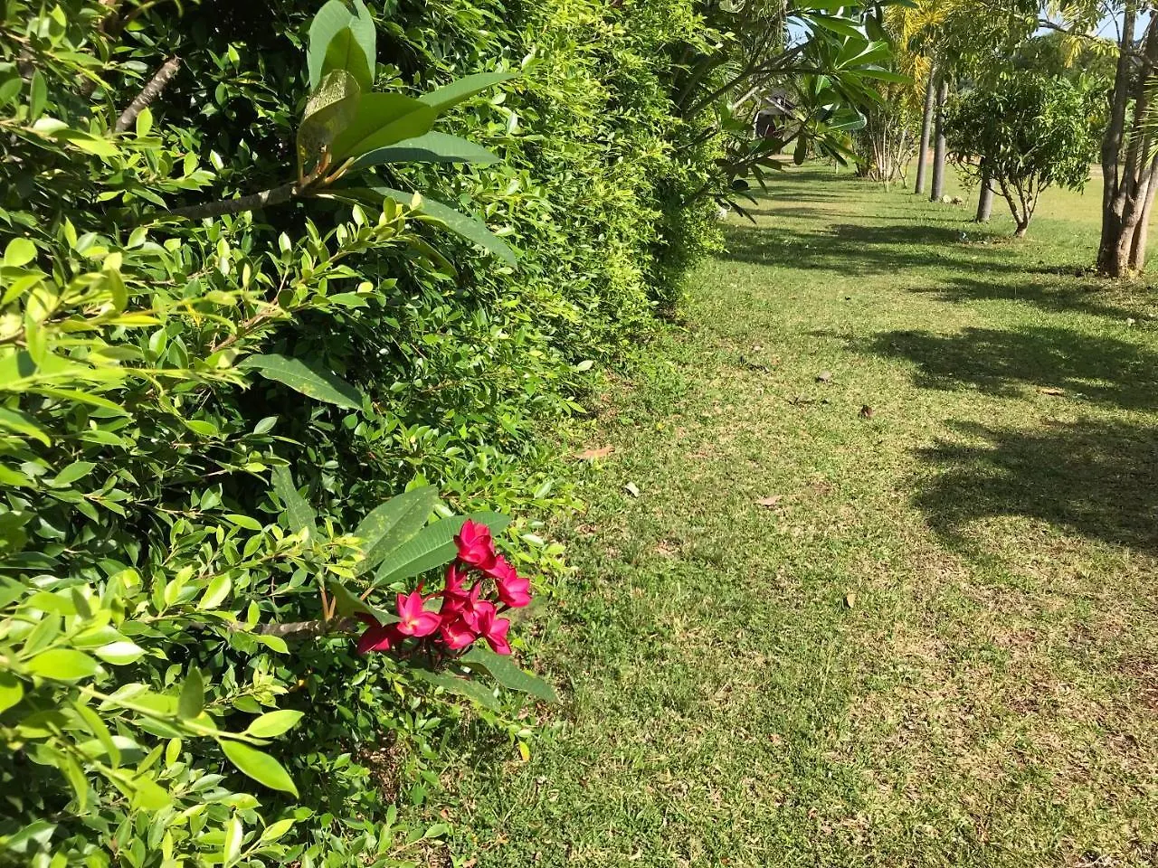 Lanta School Beach Resort Ko Lanta