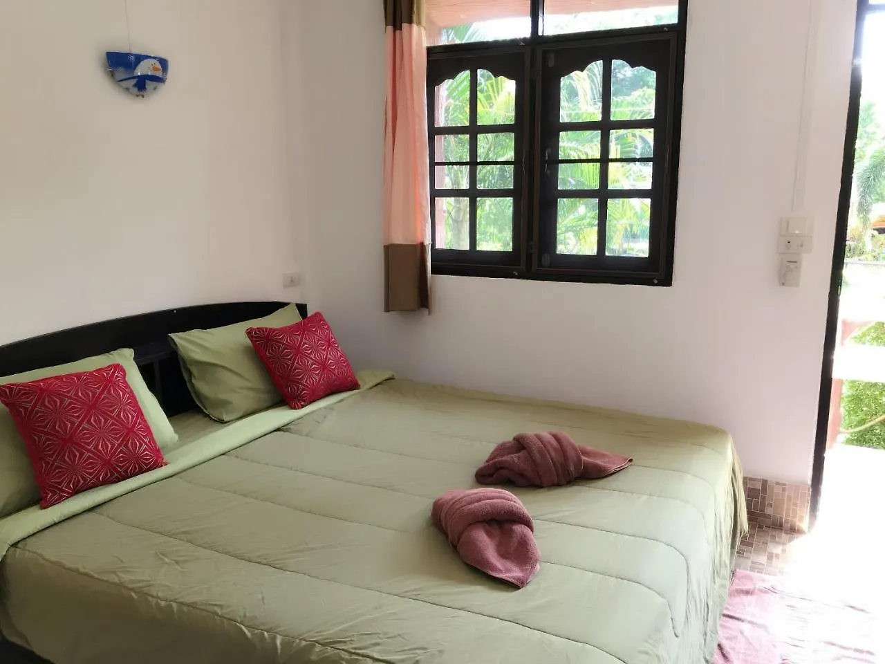 Lanta School Beach Resort Ko Lanta