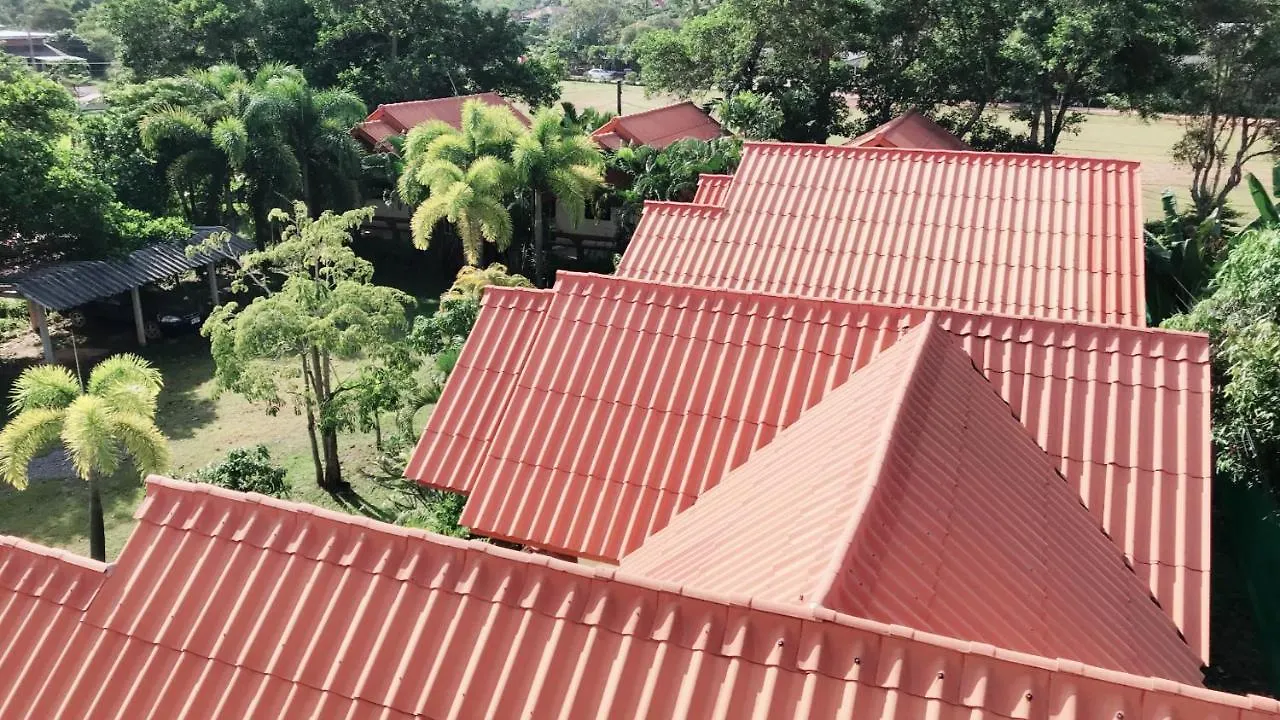 Lanta School Beach Resort Ko Lanta