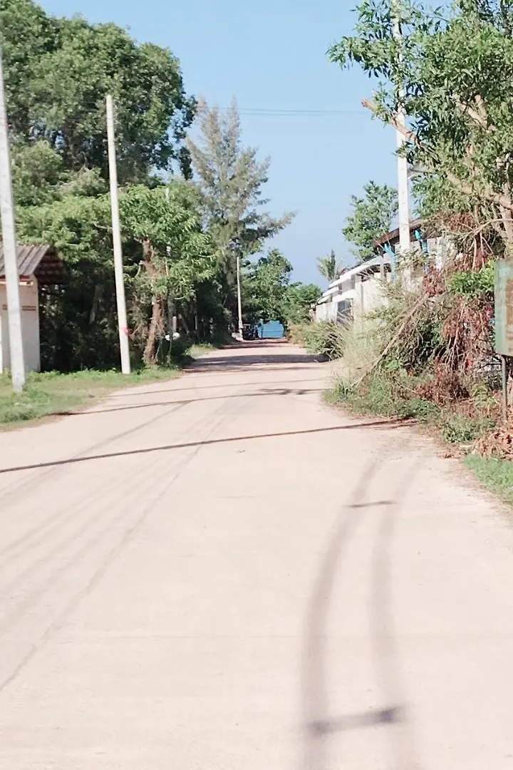 Lanta School Beach Resort Ko Lanta
