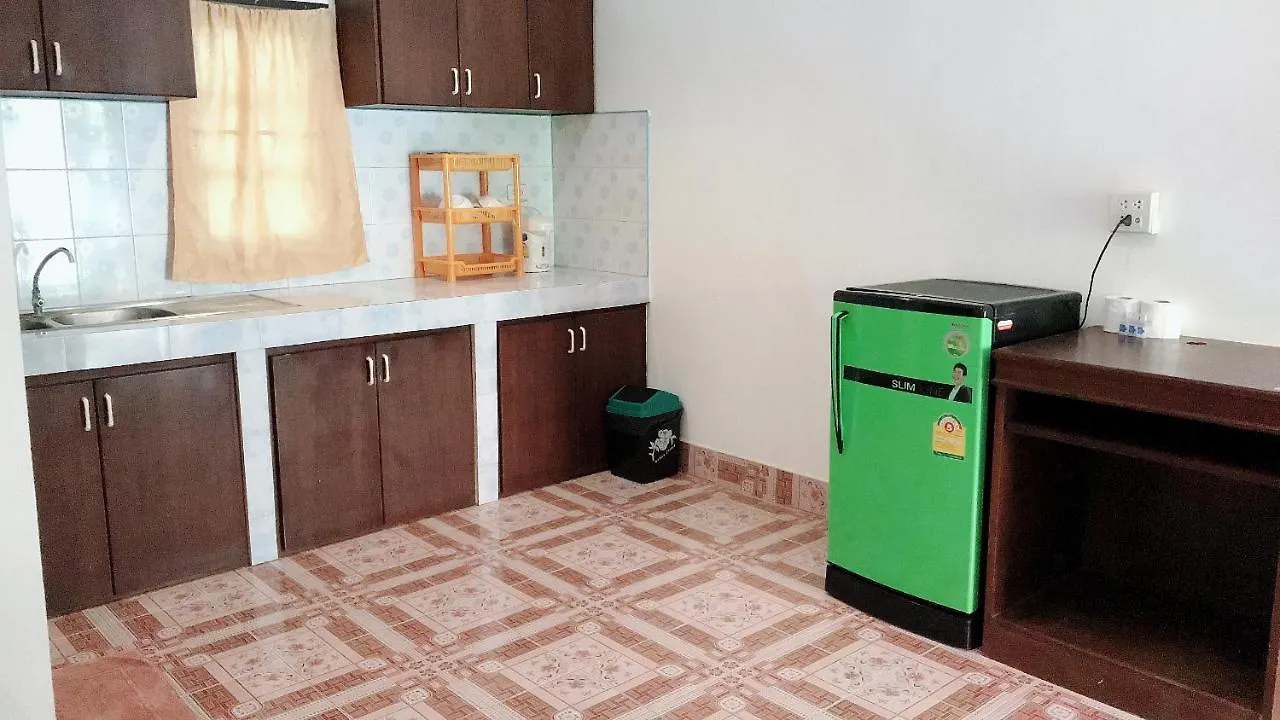 Lanta School Beach Resort Ko Lanta