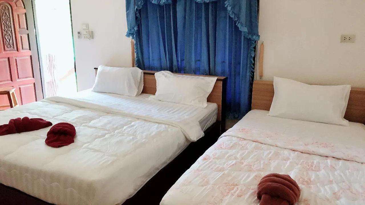 Lanta School Beach Resort Ko Lanta