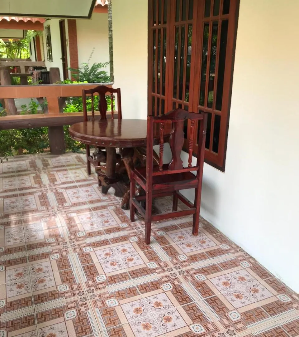 Lanta School Beach Resort Ko Lanta
