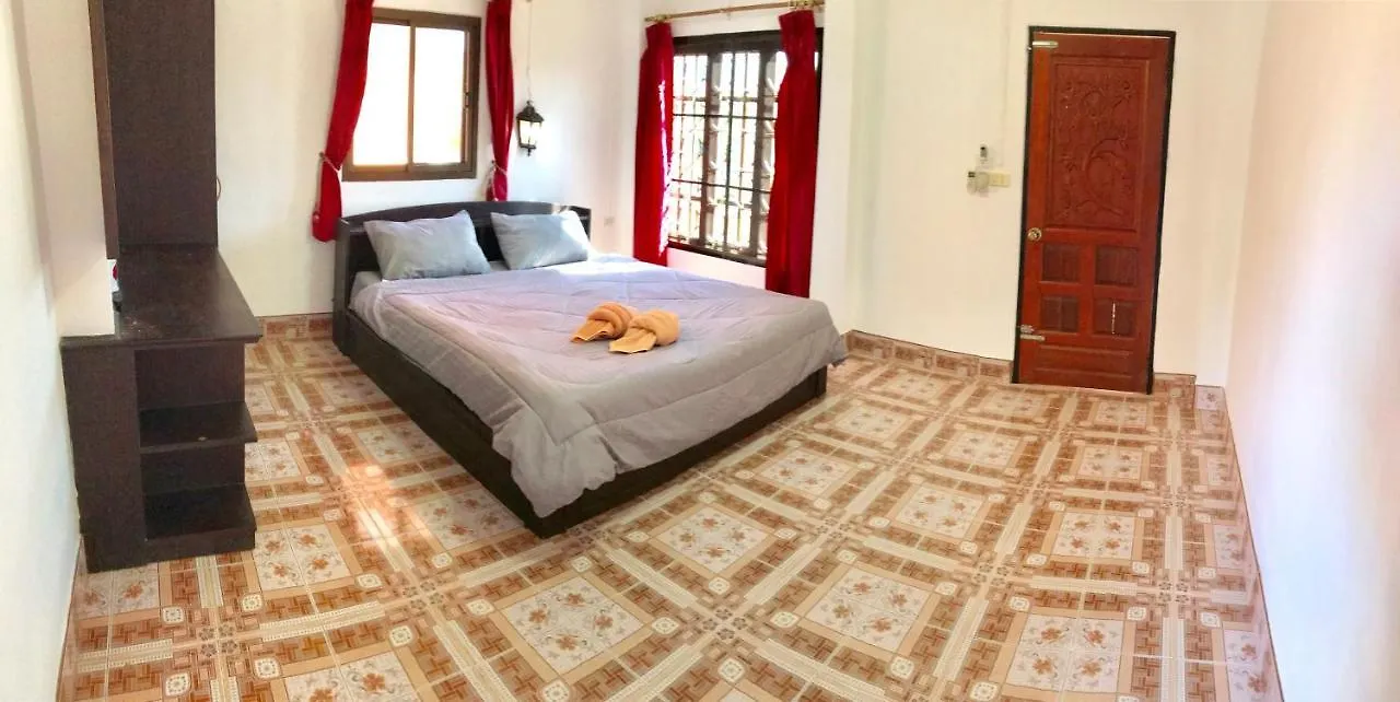 **  Lanta School Beach Resort Ko Lanta تايلاند