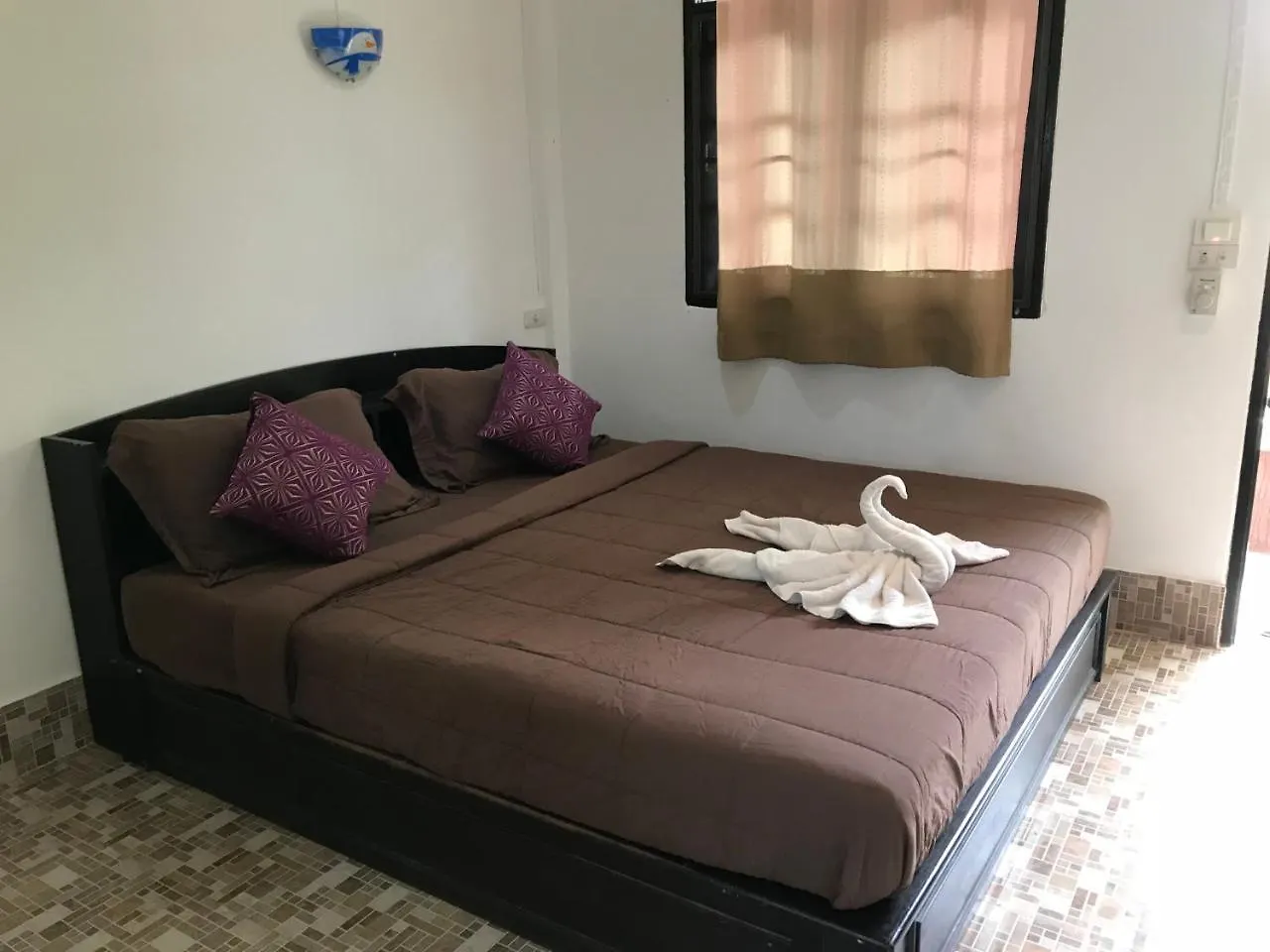 **  Lanta School Beach Resort Koh Lanta Thailand