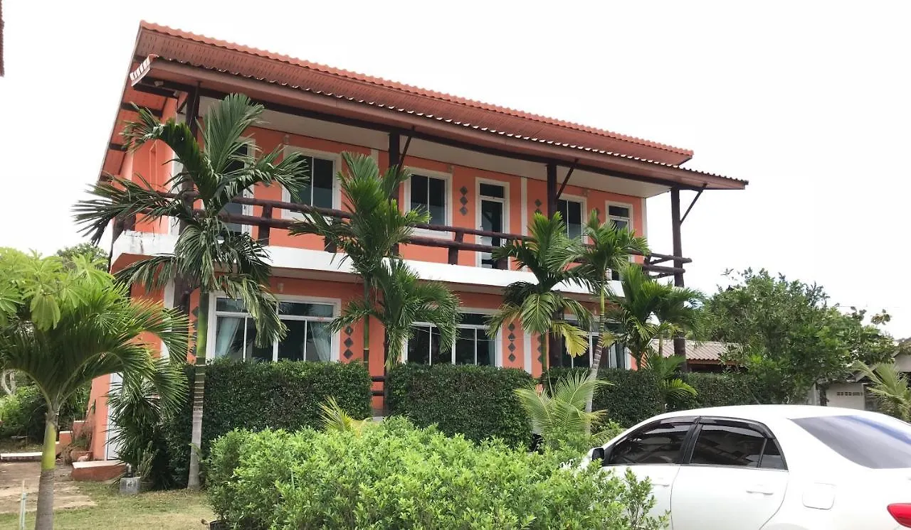 Lanta School Beach Resort Koh Lanta