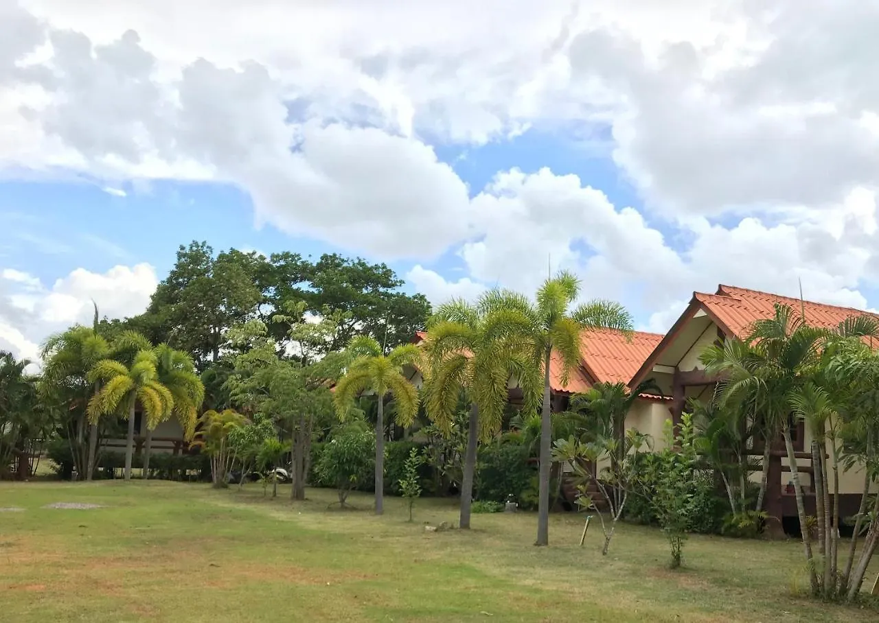 Lanta School Beach Resort Koh Lanta