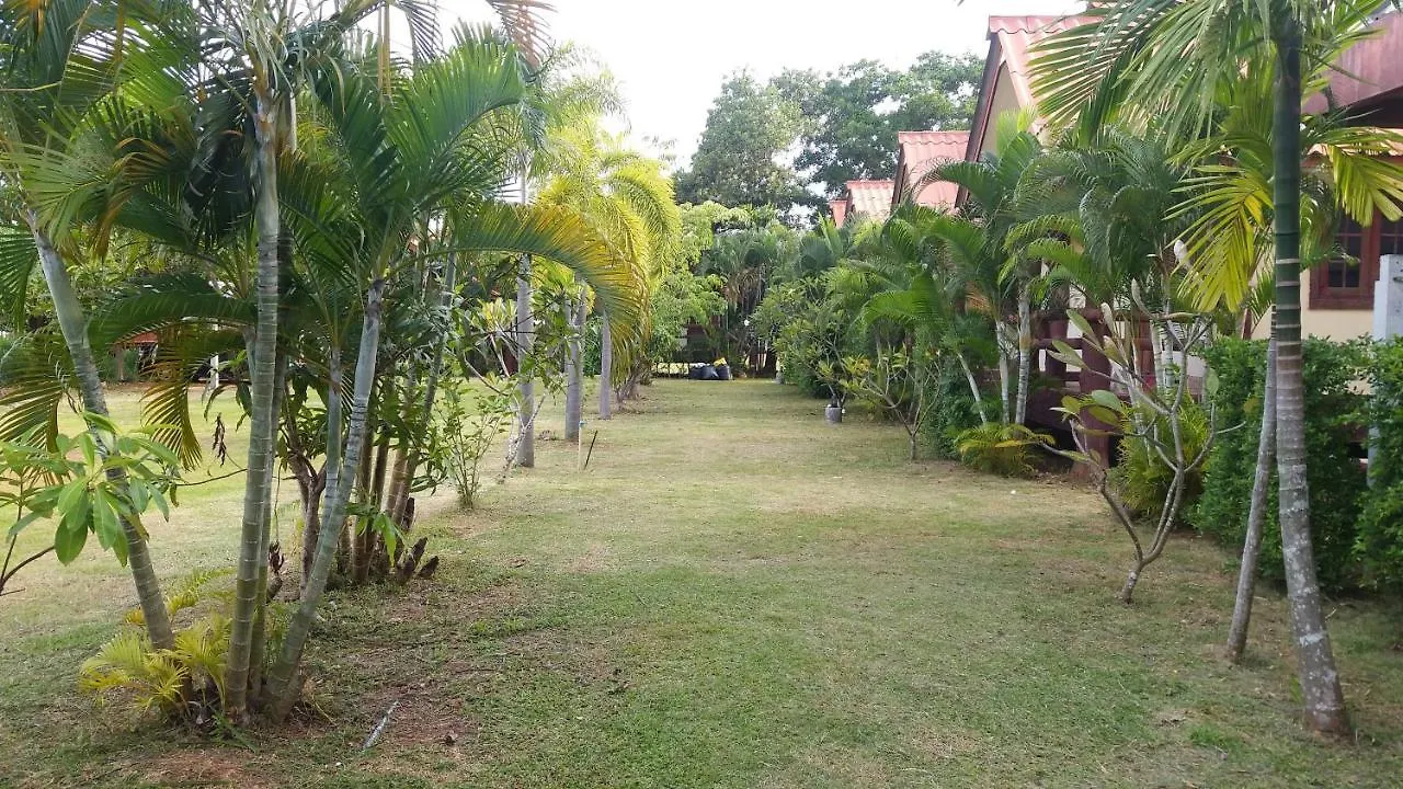 Lanta School Beach Resort Koh Lanta