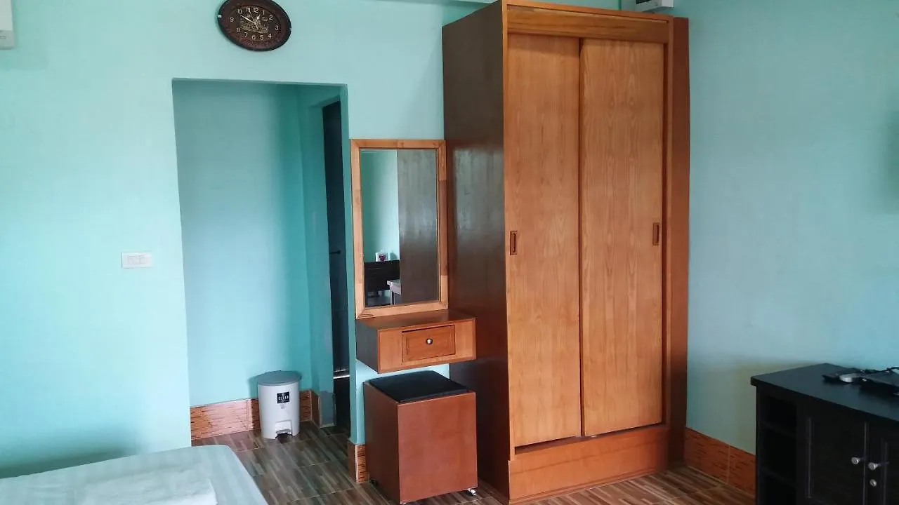 Lanta School Beach Resort Koh Lanta
