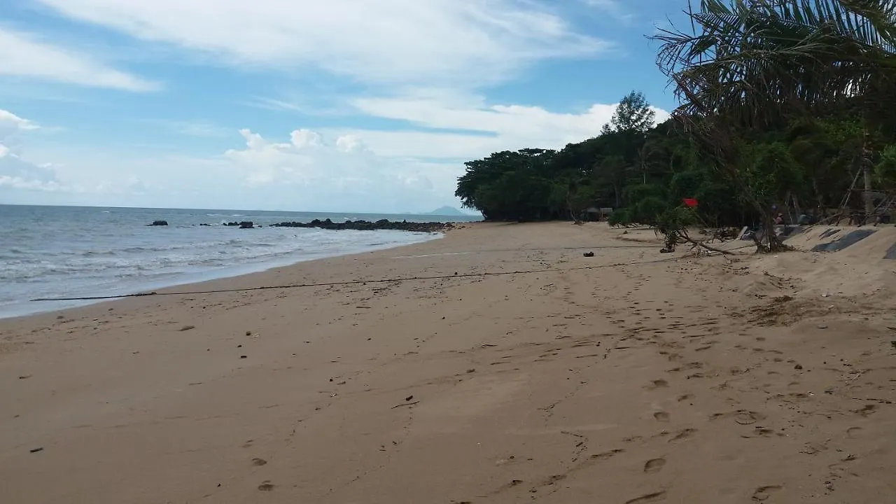 Lanta School Beach Resort Koh Lanta 2*,