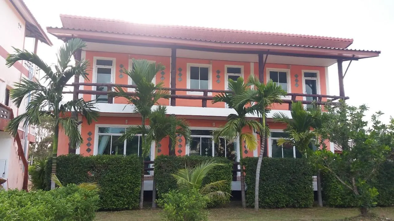 Lanta School Beach Resort Koh Lanta