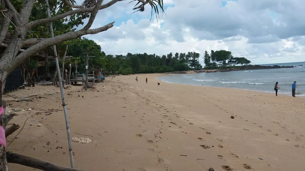 Lanta School Beach Resort Koh Lanta Thailand