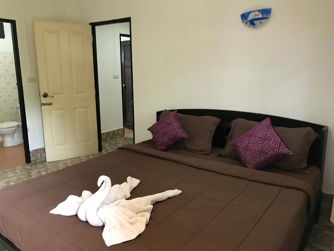 Lanta School Beach Resort Koh Lanta