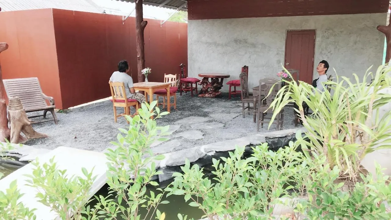 Lanta School Beach Resort Koh Lanta