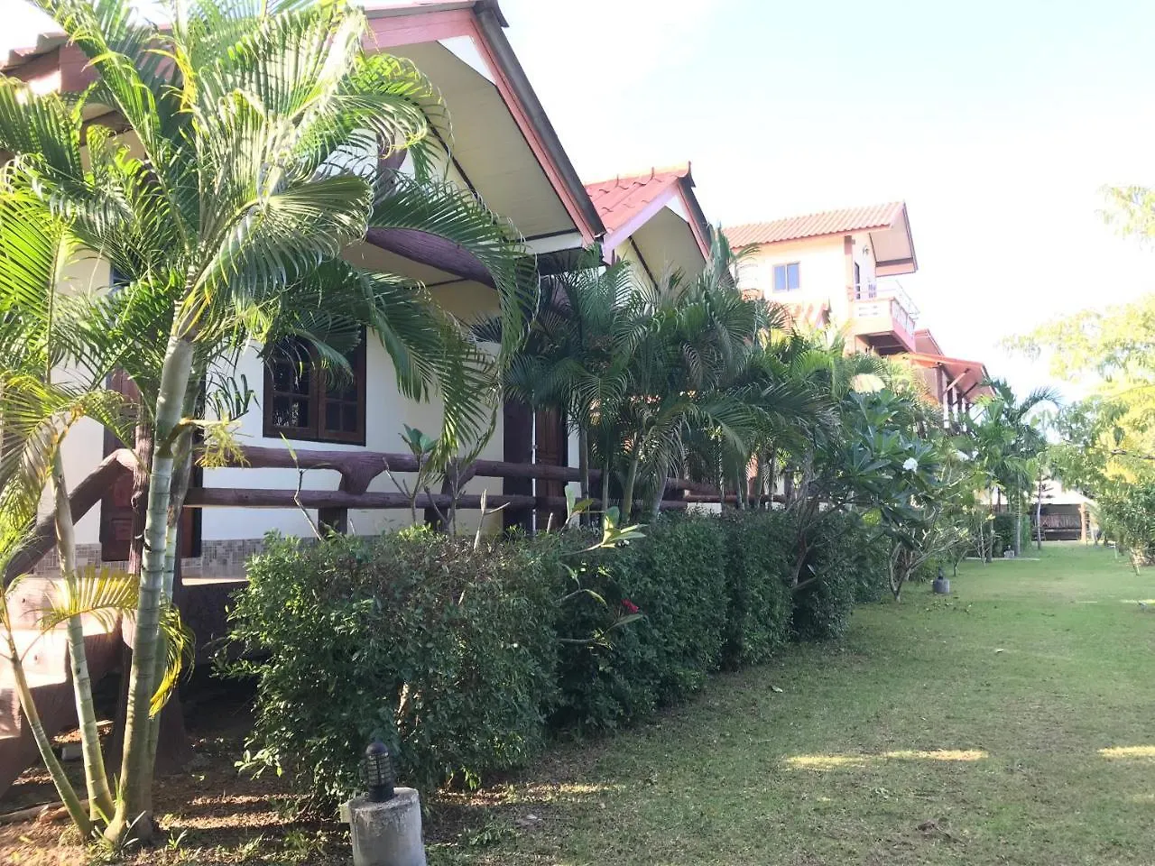 Lanta School Beach Resort Koh Lanta