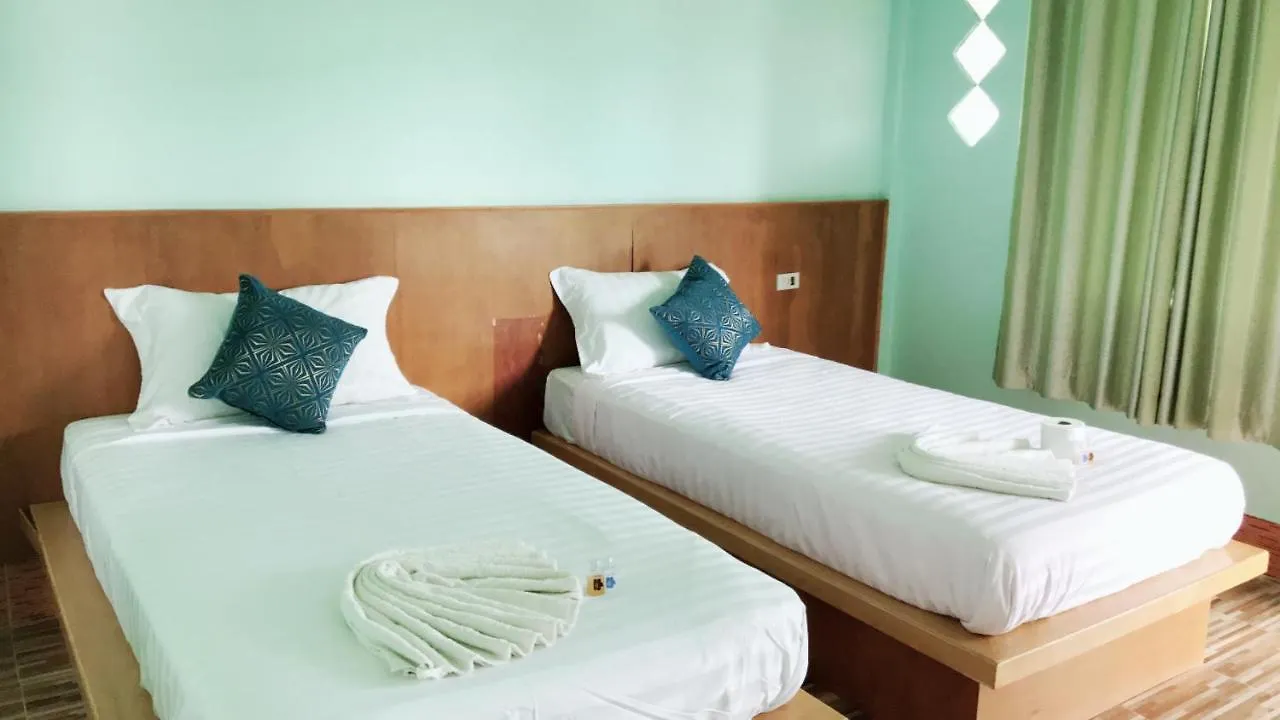 Lanta School Beach Resort Koh Lanta