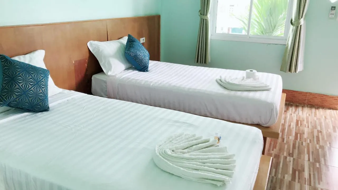 Lanta School Beach Resort Koh Lanta