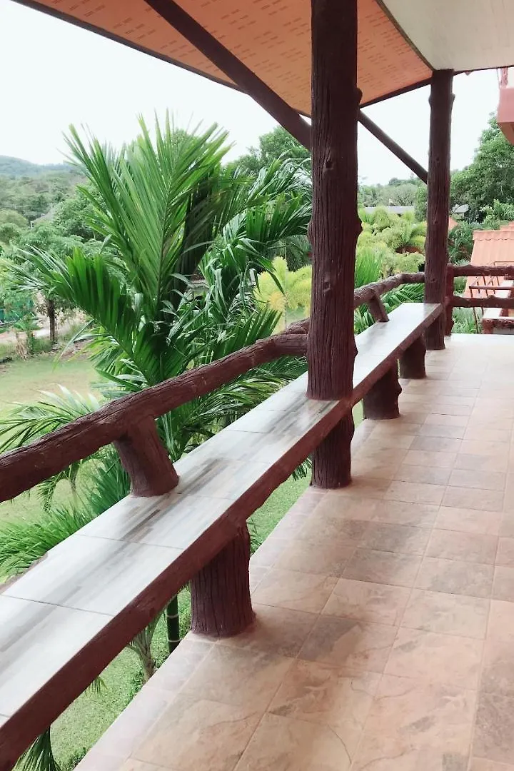Lanta School Beach Resort Koh Lanta