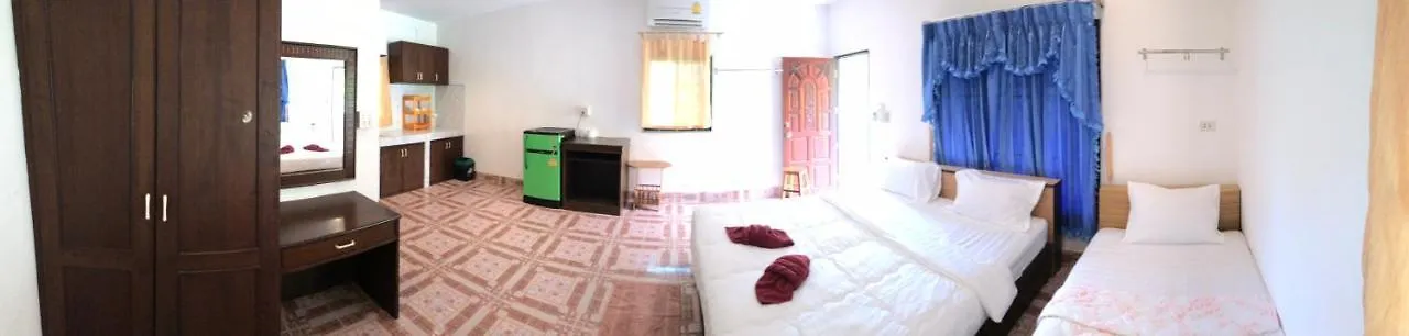 Lanta School Beach Resort Koh Lanta