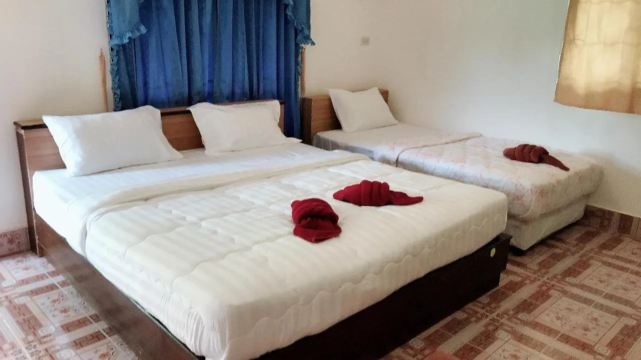 Lanta School Beach Resort Koh Lanta