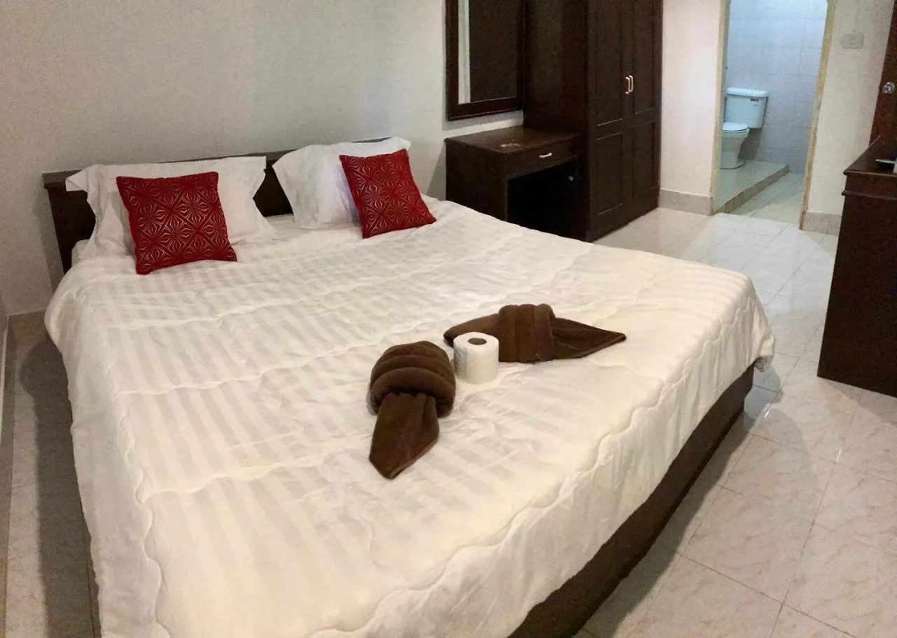 Lanta School Beach Resort Koh Lanta