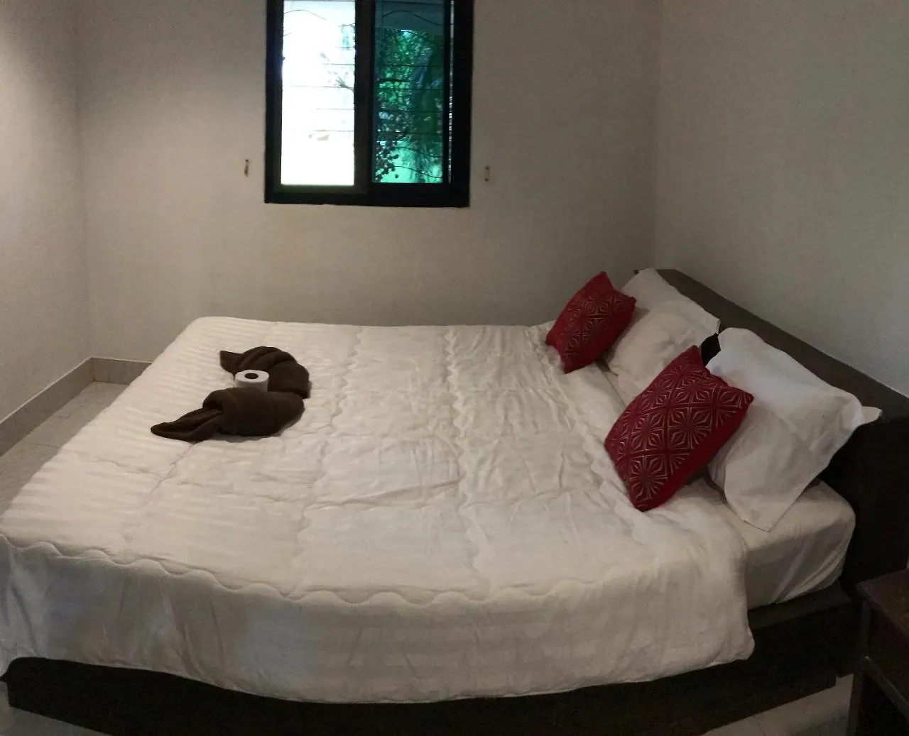 Lanta School Beach Resort Koh Lanta