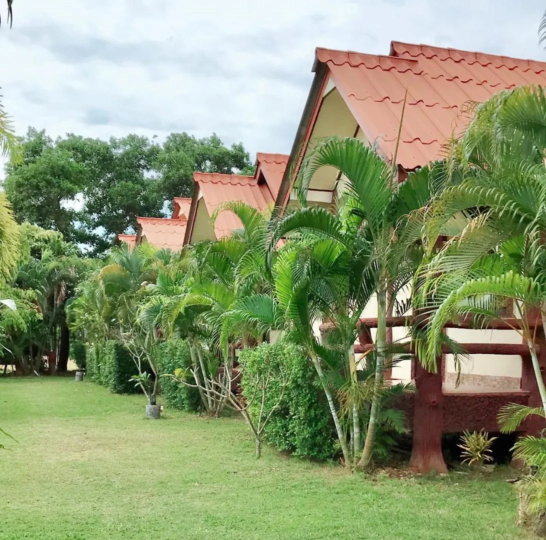 Lanta School Beach Resort Koh Lanta Thailand