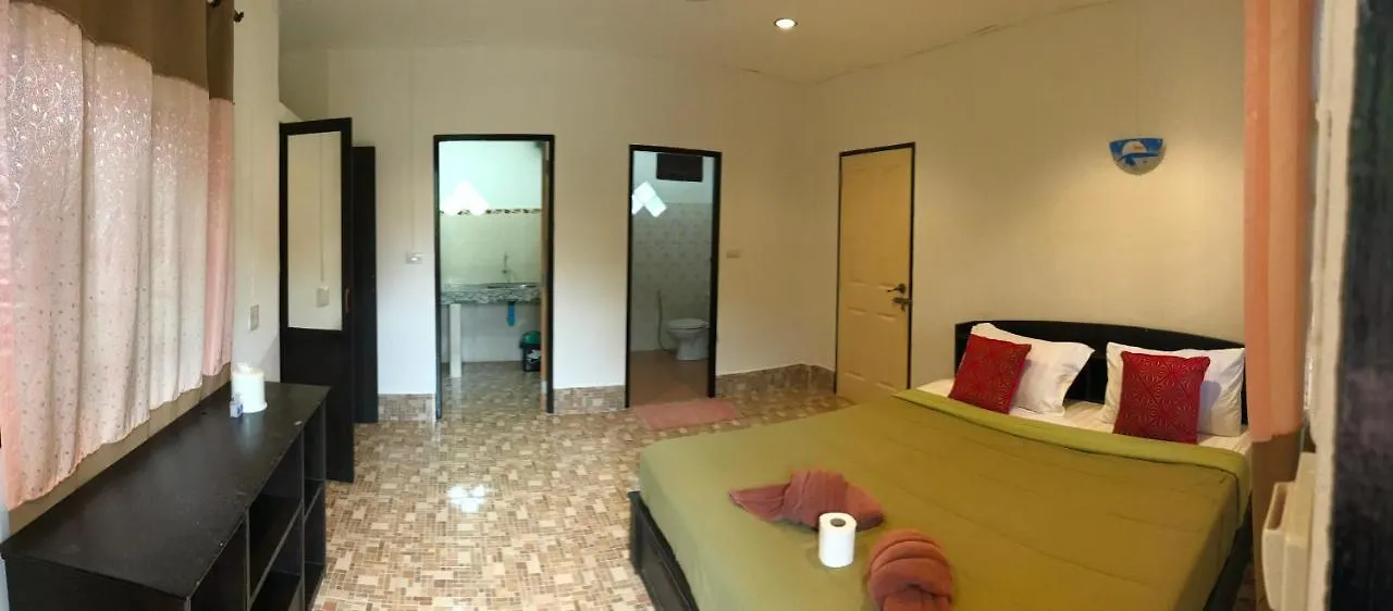 Lanta School Beach Resort Koh Lanta