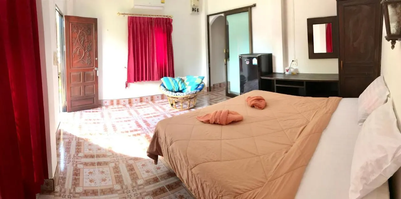 Lanta School Beach Resort Koh Lanta