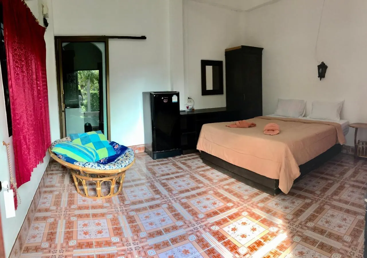 Lanta School Beach Resort Koh Lanta
