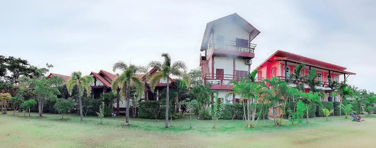 Lanta School Beach Resort Koh Lanta