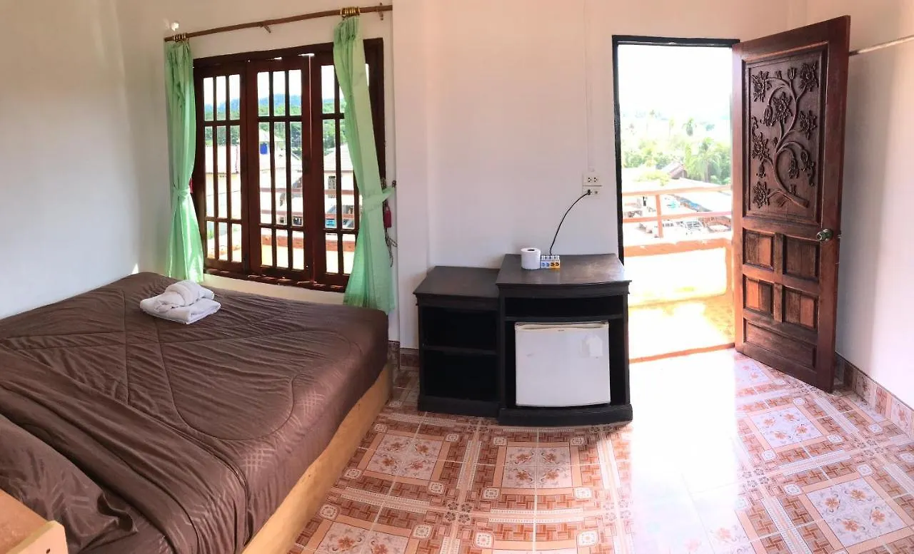 Lanta School Beach Resort Koh Lanta Thailand