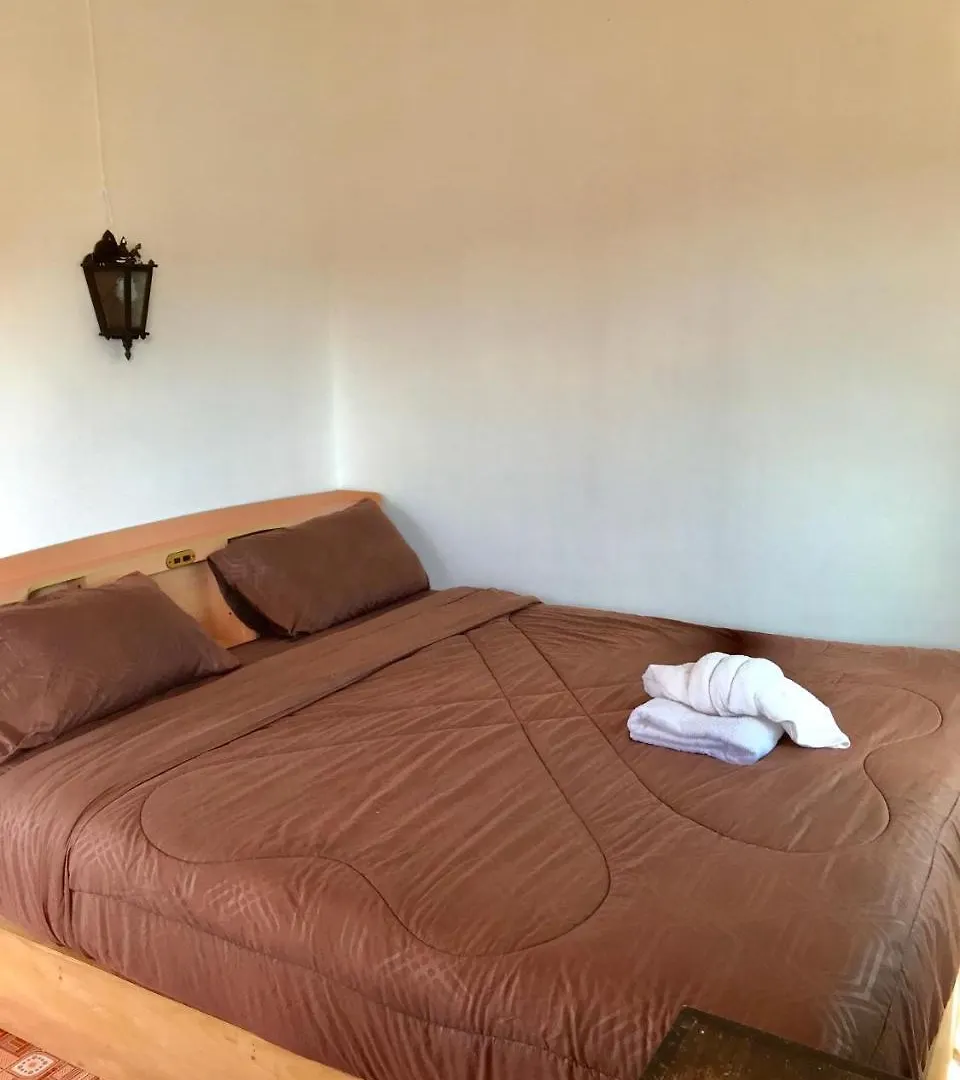 Lanta School Beach Resort Koh Lanta Thailand