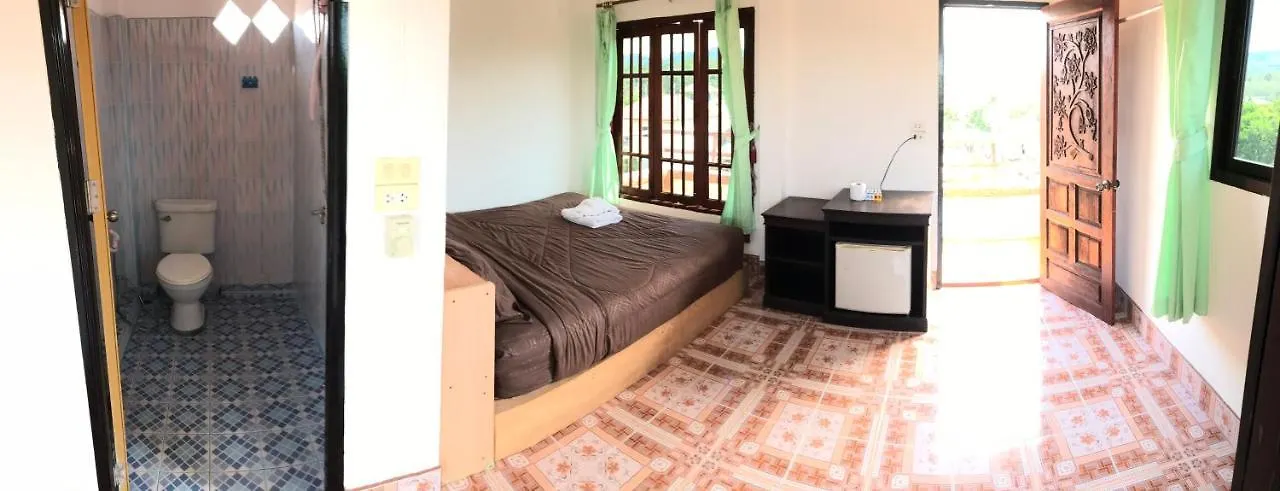 Lanta School Beach Resort Koh Lanta