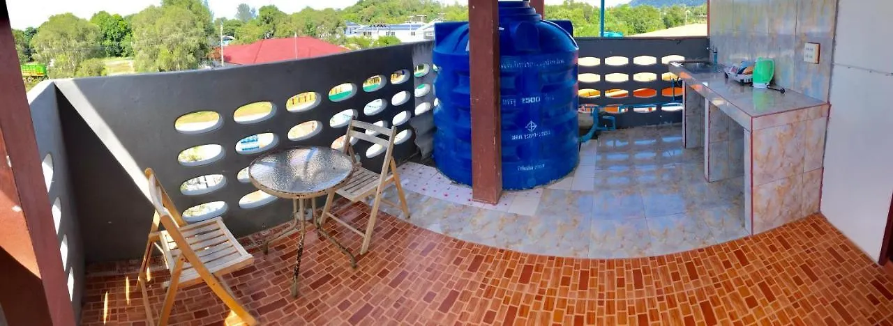 Lanta School Beach Resort Koh Lanta
