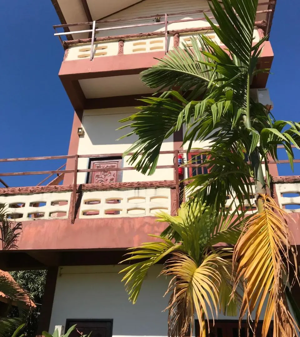 Lanta School Beach Resort Koh Lanta