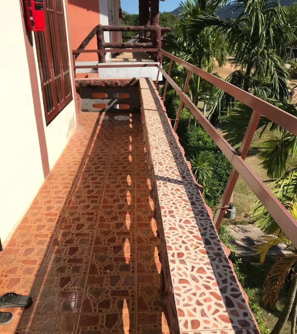 Lanta School Beach Resort Koh Lanta