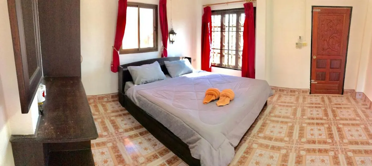 Lanta School Beach Resort Koh Lanta